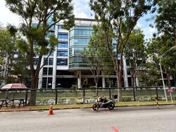 Ubi Techpark (D14), Factory #636266191